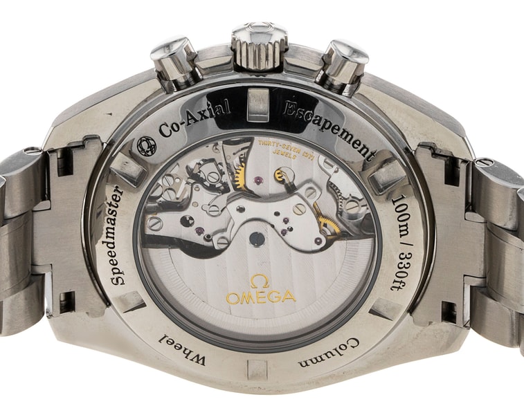 Omega Speedmaster Moonwatch 311.30.44.50.01.002